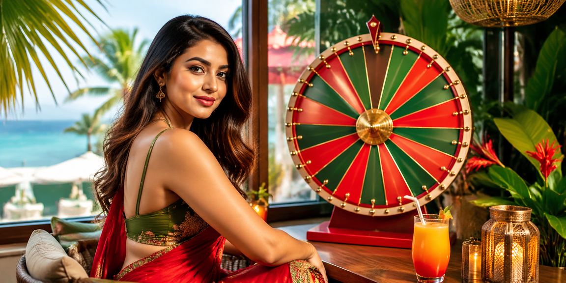 গাজীপুরে লাকি ড্র গেমে অংশগ্রহণকারী ব্যবহারকারীর উত্তেজনাপূর্ণ মুহূর্ত
