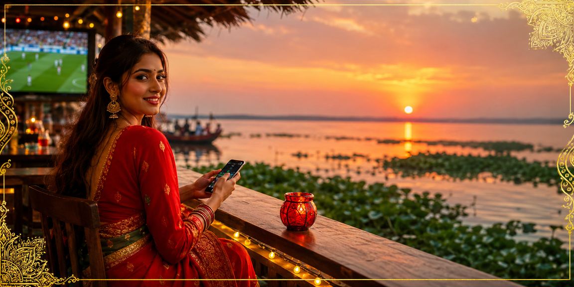 বাংলাদেশের প্রকৃতিতে মোবাইলে bangla 2000 গেমস বোনাস উপভোগ
